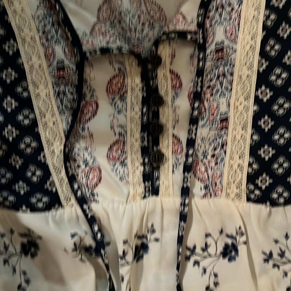 Women’s tank top - Picture 3 of 4